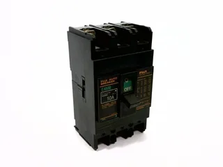 Fuji Electric EA53B/10
