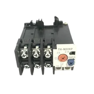Mitsubishi Electric TH-N20KP-2.1A — Overload Relays (image 2)
