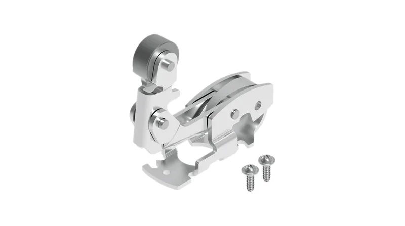 Festo VAOM-R4-20-D2-32 — Pneumatic Cylinders & Actuators