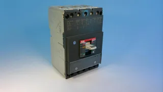ABB 1SDA068308R1 — Molded Case Circuit Breakers (MCCB)