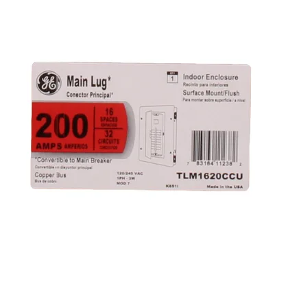 ABB TLM1620CCU — Miniature Circuit Breakers (MCB) (image 5)