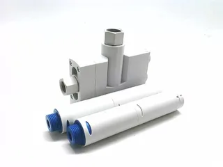 Festo VN-20-L-T6-PI5-VI6-RO2 — Grippers & Vacuum (image 2)