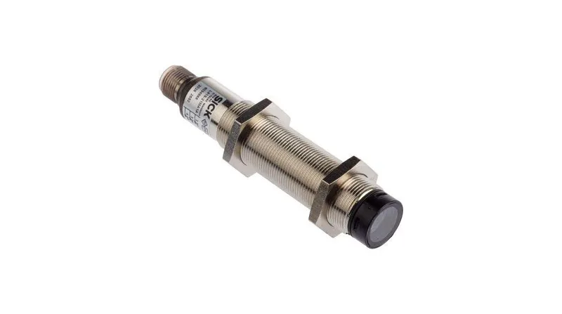 SICK L41S-21MA1A — Photoelectric Sensors (image 2)