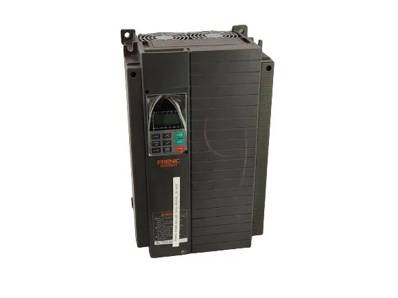Fuji Electric FRN11G11S-4SL2 — AC Drives (VFD) (image 2)