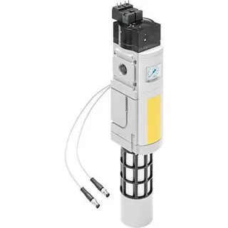 Festo MS6-SV-1/2-E-ASIS-SO-AG