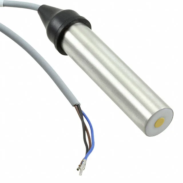 Red Lion Controls PSAC0000 — Proximity Sensors