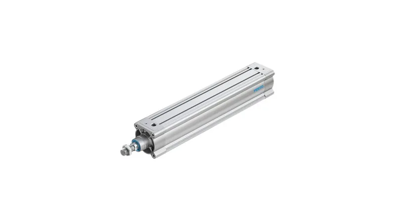 Festo DSBC-80-400-PPVA-N3