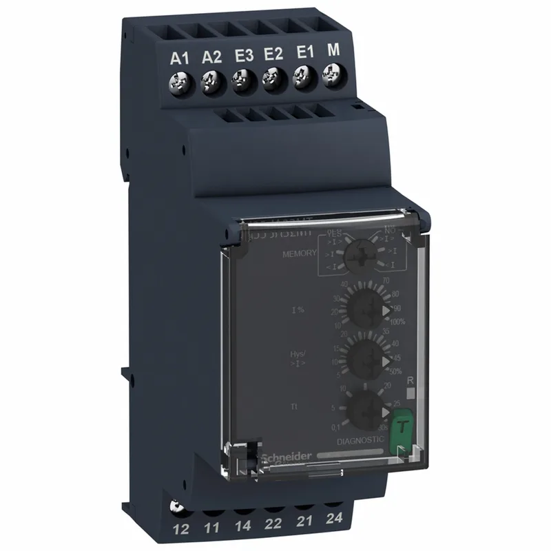 Schneider Electric RM35JA32MT (image 3)