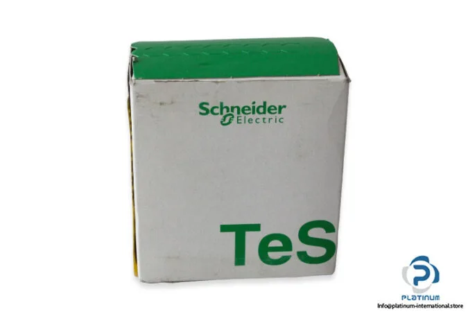 Schneider Electric GV2ME10 (image 3)