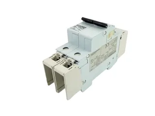 Mitsubishi Electric NF50-SMU2P0.5A — Molded Case Circuit Breakers (MCCB) (image 2)