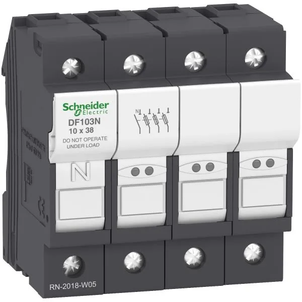 Schneider Electric DF103N (image 2)
