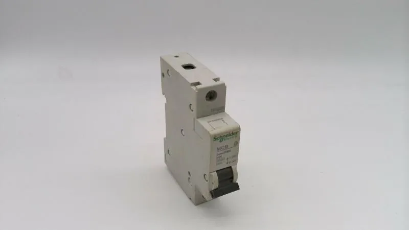 Schneider Electric DOM20B6 (image 2)