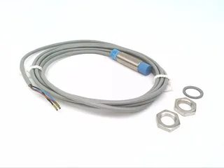 SICK IM12-08NNS-ZU0 — Proximity Sensors (image 2)
