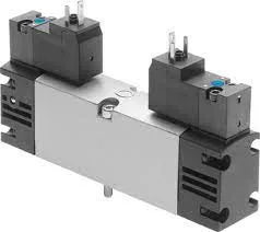 Festo VSVA-B-B52-ZH-A1-1C1 — Solenoid & Directional Valves (image 2)