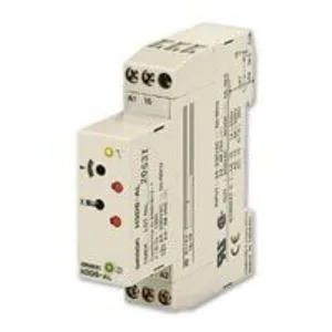 Omron H3DS-XL — Electronic Timers & Counters (image 2)