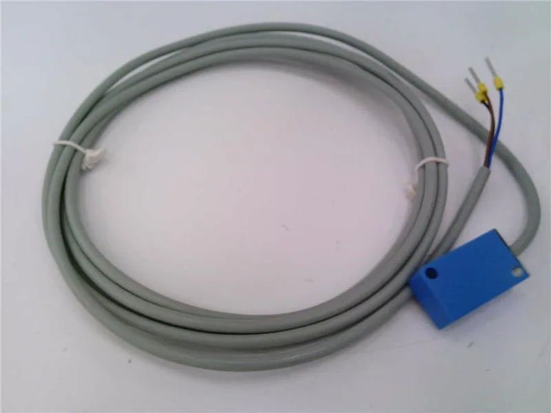 SICK IQ10-06NPS-KW1 — Proximity Sensors (image 3)