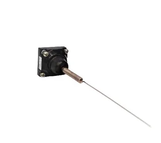 Omron D4A-0015 — Limit Switches (image 2)