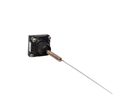 Omron D4A-0015 — Limit Switches (image 2)