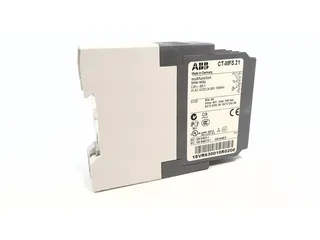 ABB 1SVR630010R0200 — Time Delay Relays (image 2)