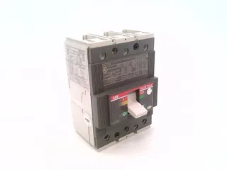 ABB T3N175TW — Molded Case Circuit Breakers (MCCB) (image 2)