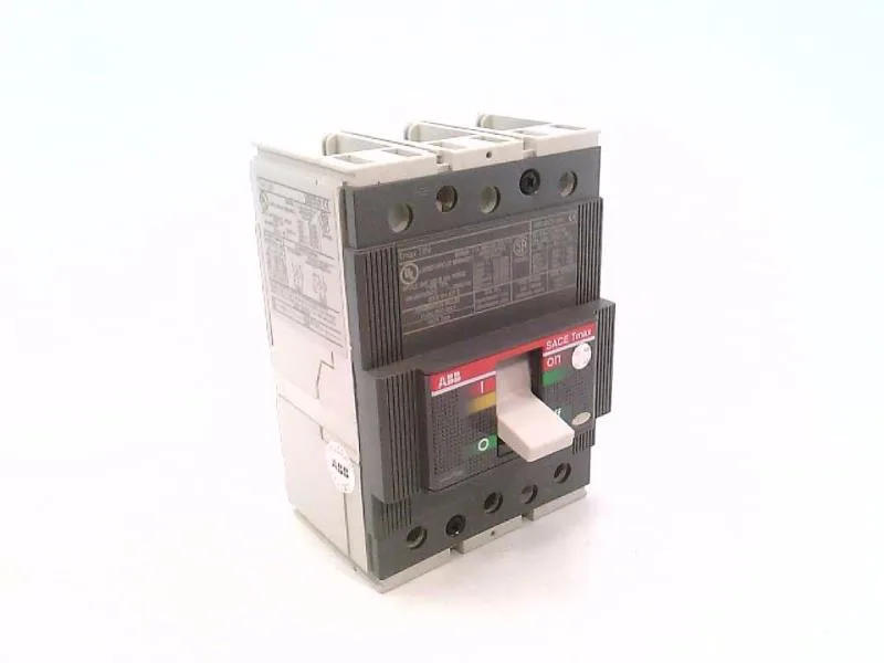 ABB T3N175TW — Molded Case Circuit Breakers (MCCB) (image 2)