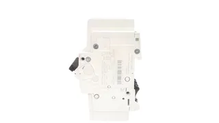 ABB SU202M-K25 — 2-Pole MCB (DIN Rail) (image 2)