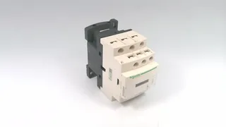 Schneider Electric CAD50F7C — Motor Control Accessories (image 3)