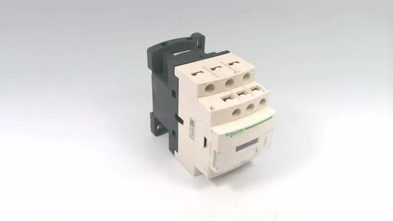 Schneider Electric CAD50F7C — Motor Control Accessories (image 3)