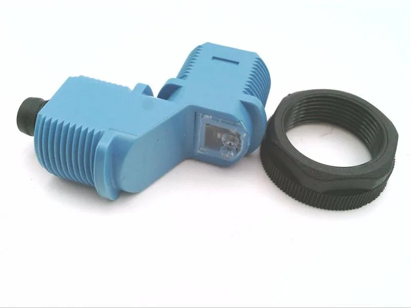 SICK ZLD18-4PZ3A8 — Photoelectric Sensors (image 2)