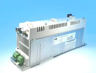 ABB ACS850-SP04-08A0-5+SP600 — AC Drives (VFD) (image 2)
