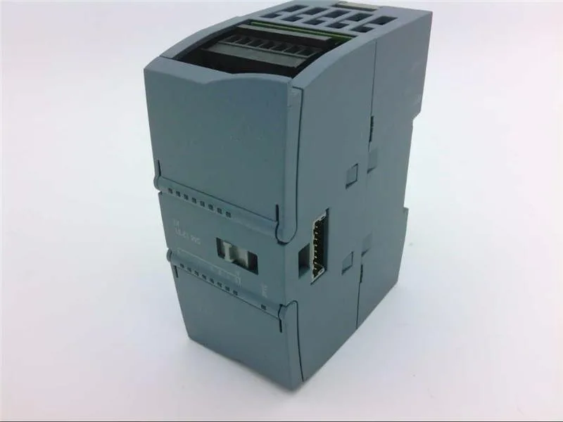 Siemens 6ES7231-4HD30-0XB0 — Analog Input Modules (image 4)
