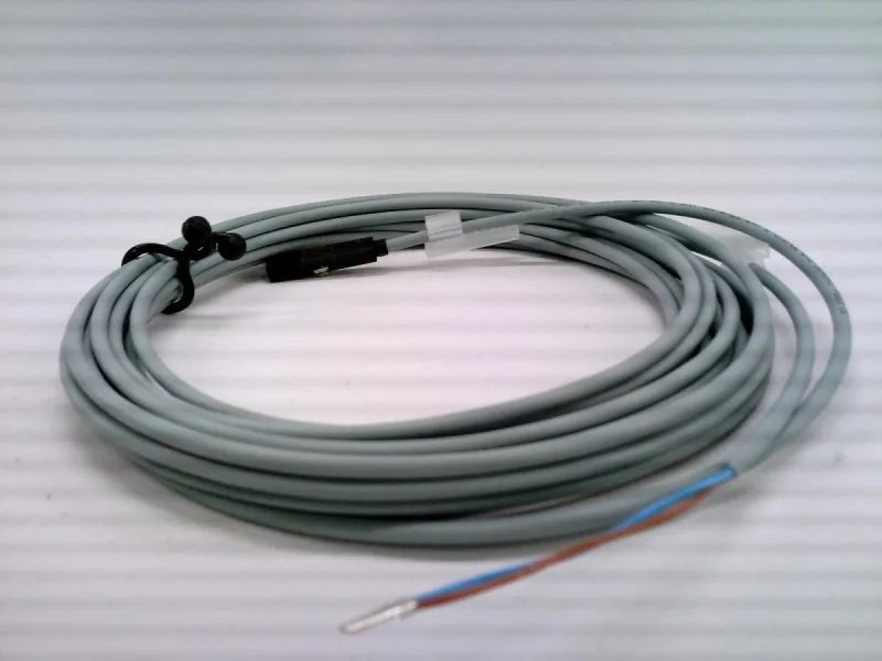 Festo SMT-8M-A-ZS-24V-E-5,0-OE-EX2 — Proximity Sensors (image 2)