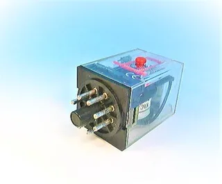 Omron MK2P-S-AC6