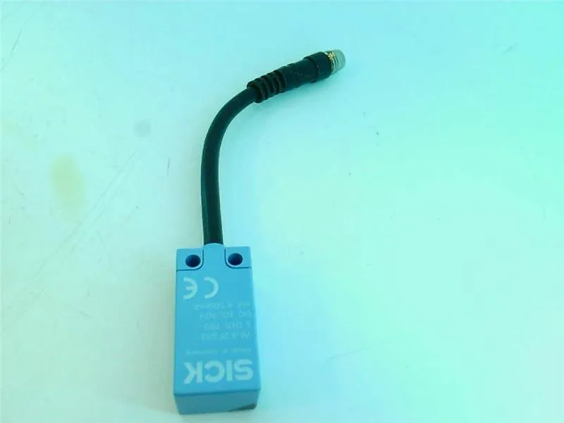SICK WL4-2F331 — Photoelectric Sensors (image 4)