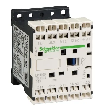 Schneider Electric VW3SKLN026H001 — AC Drive (VFD) 600V