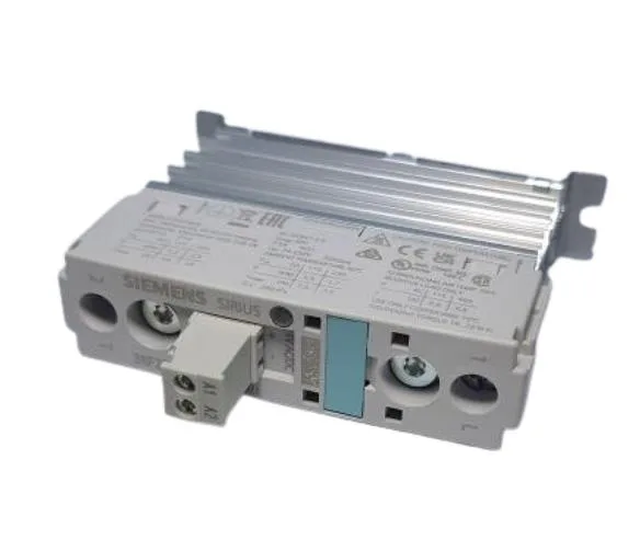 Siemens 3RF2310-1AA12 — Solid State Relays