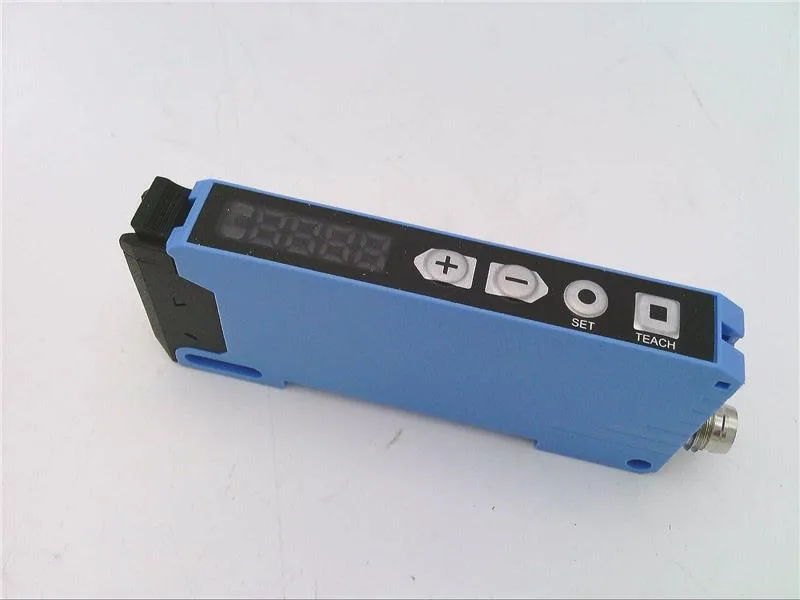 SICK GLL170T-B434 — Photoelectric Sensors (image 2)