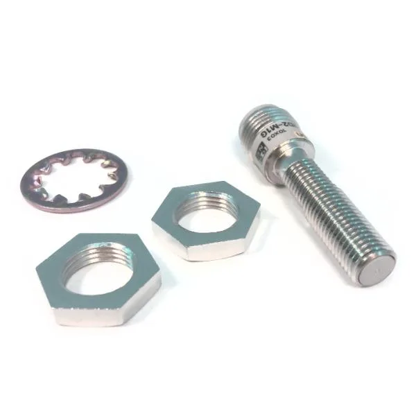 Omron E2E-X2D2-M1G — Proximity Sensors