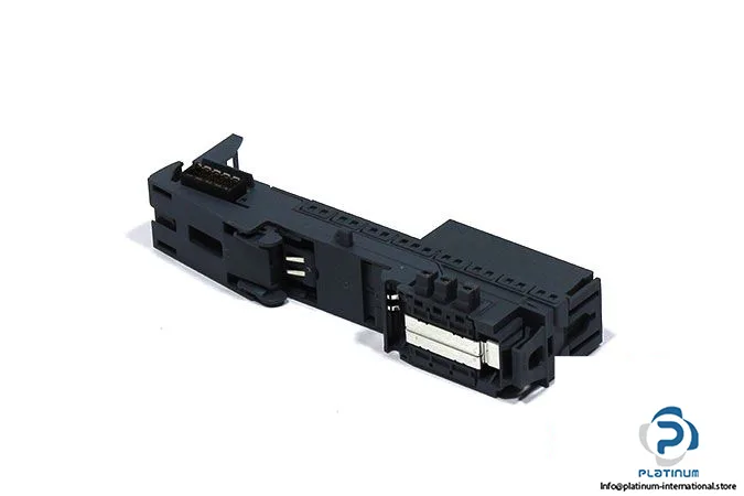 Siemens 6ES7193-6BP00-0BD0 — PLC I/O & Expansion Modules (image 4)