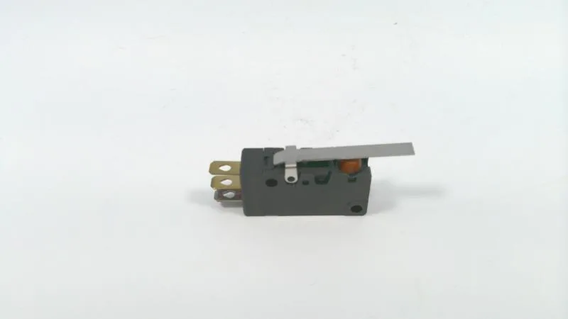 Omron D2VW-5L1-1 — Limit Switches (image 4)