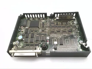Mitsubishi Electric GT15-75ABUSL — HMI Operator Interfaces (image 2)
