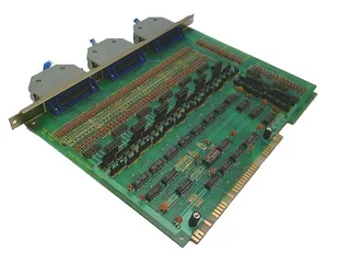 Fuji Electric UM15A-B — PLCs (Programmable Logic Controllers) (image 2)