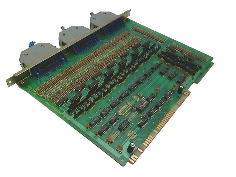 Fuji Electric UM15A-B — PLCs (Programmable Logic Controllers) (image 2)