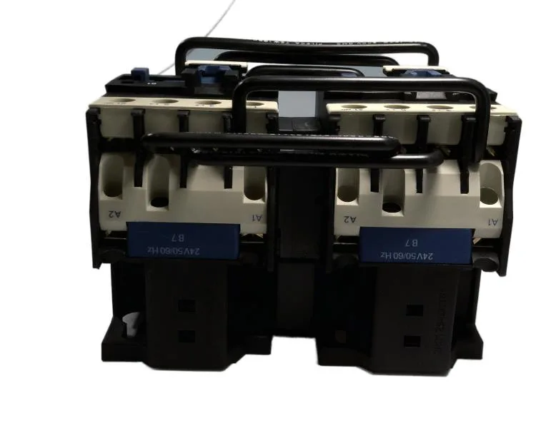 Schneider Electric LC2-D2501-B7 — Contactors (image 2)