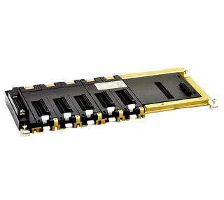 Omron CS1W-BC053 — PLCs (Programmable Logic Controllers) (image 2)