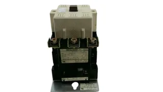 Fuji Electric 1SC2HO — Contactors
