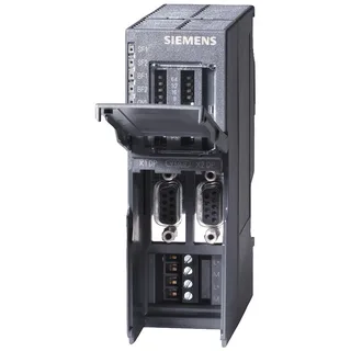 Siemens 6ES7158-0AD01-0XA0 — PLC Communication Modules