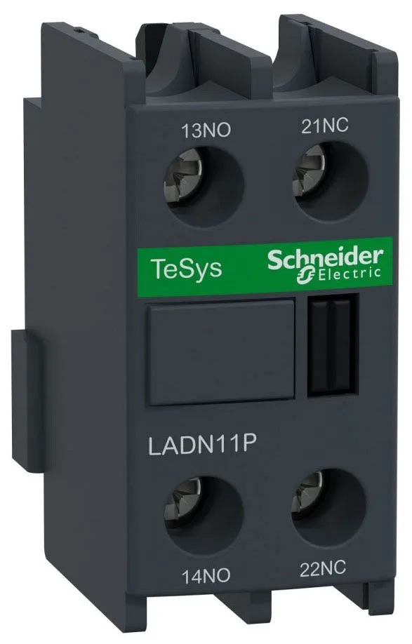 Schneider Electric LADN11P (image 2)
