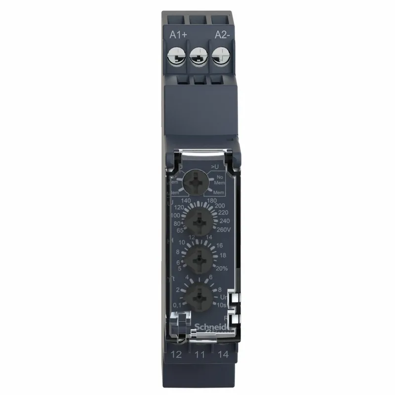 Schneider Electric RM17UAS15 (image 3)