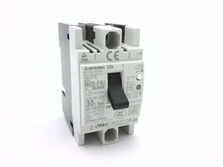 Mitsubishi Electric NV30-FAU2P30A30